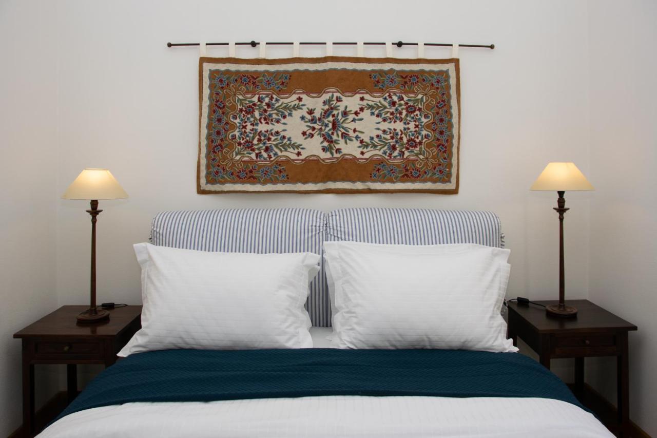 Θαλλώ Luxurious Villa Tsagarada Luaran gambar